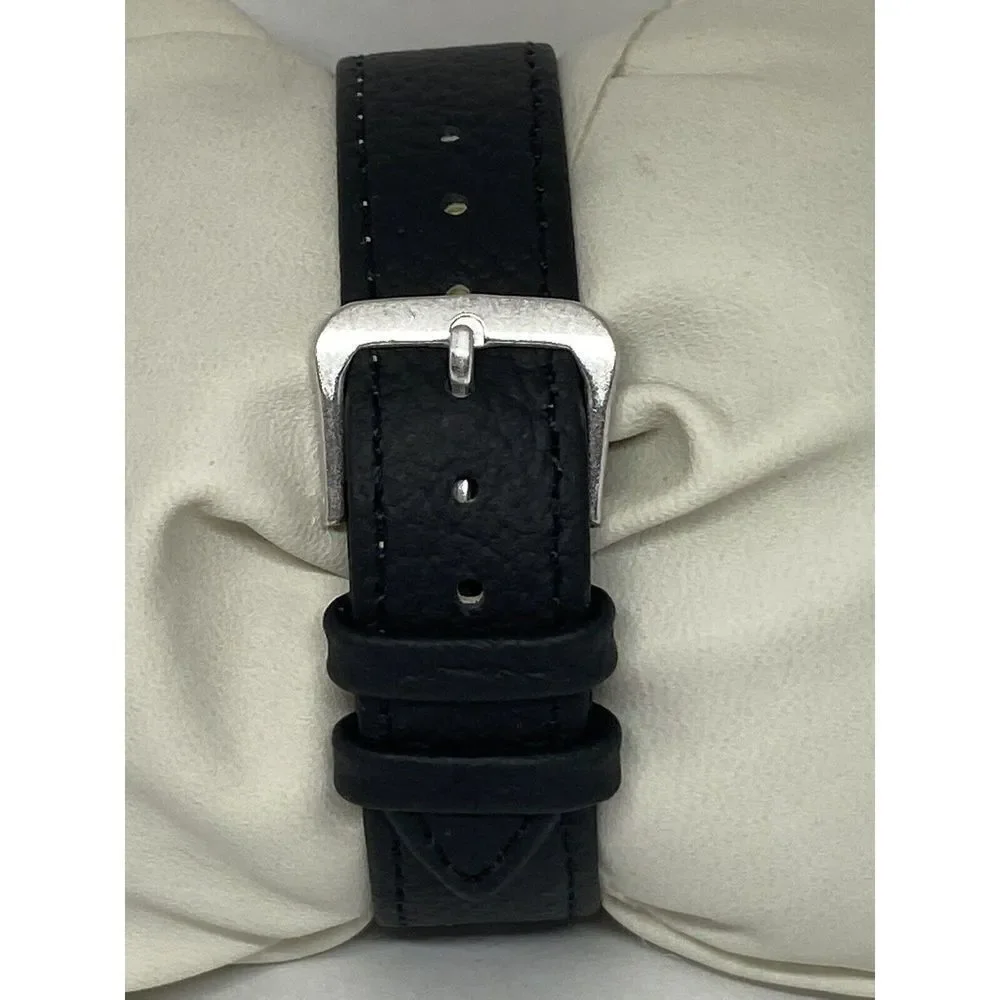 Fossil Gen 4 Authentic Digital Dial Smart Watch Custom Band FTW6014 DC79